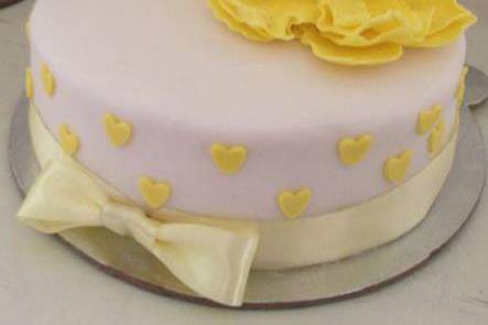 Polka Dots Cakes Academy