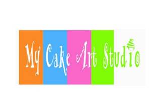 Cake art logo