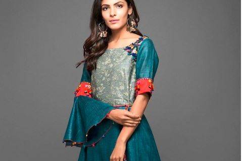 Anarkali