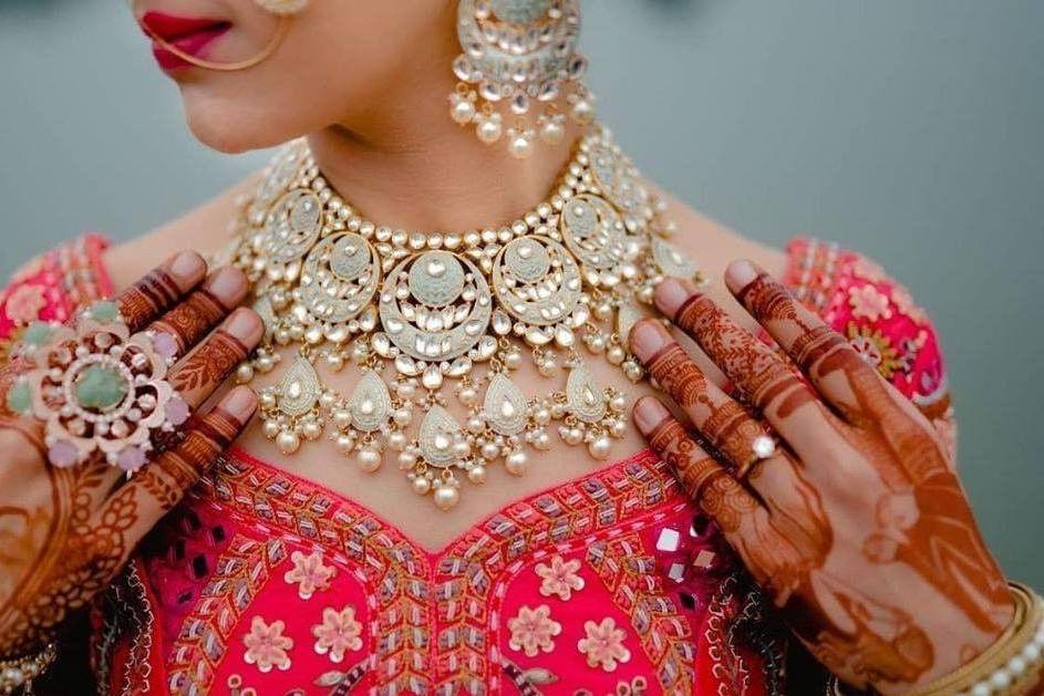 Necklace