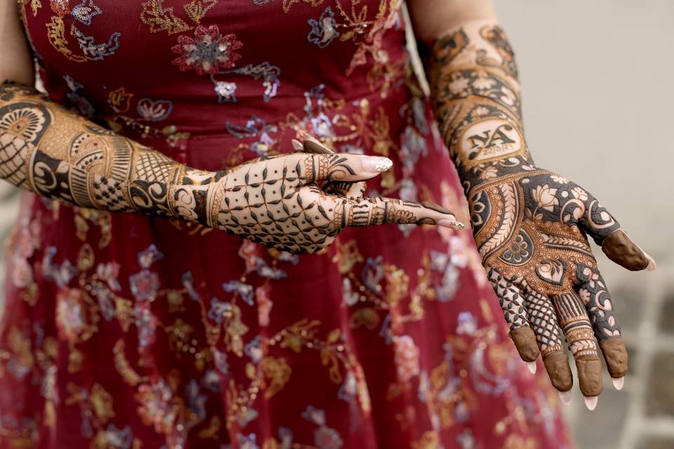 Mehendi