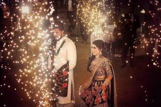 Stars Wedding Studio