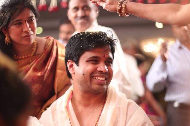 Sunshine photography