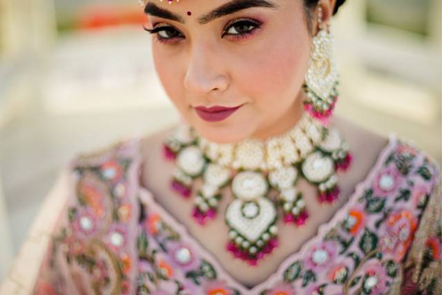 Bride