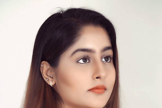 Makeup - The Art by Neelima Verma