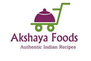 Akshaya Foods logo