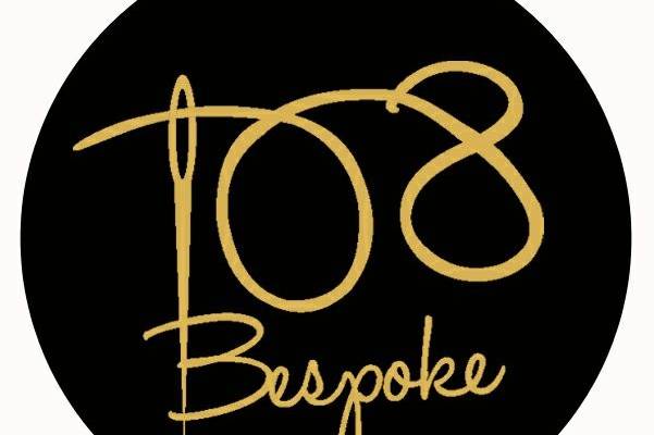 108 Bespoke Logo