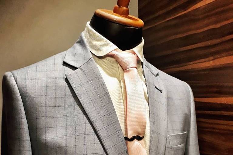 108 Bespoke