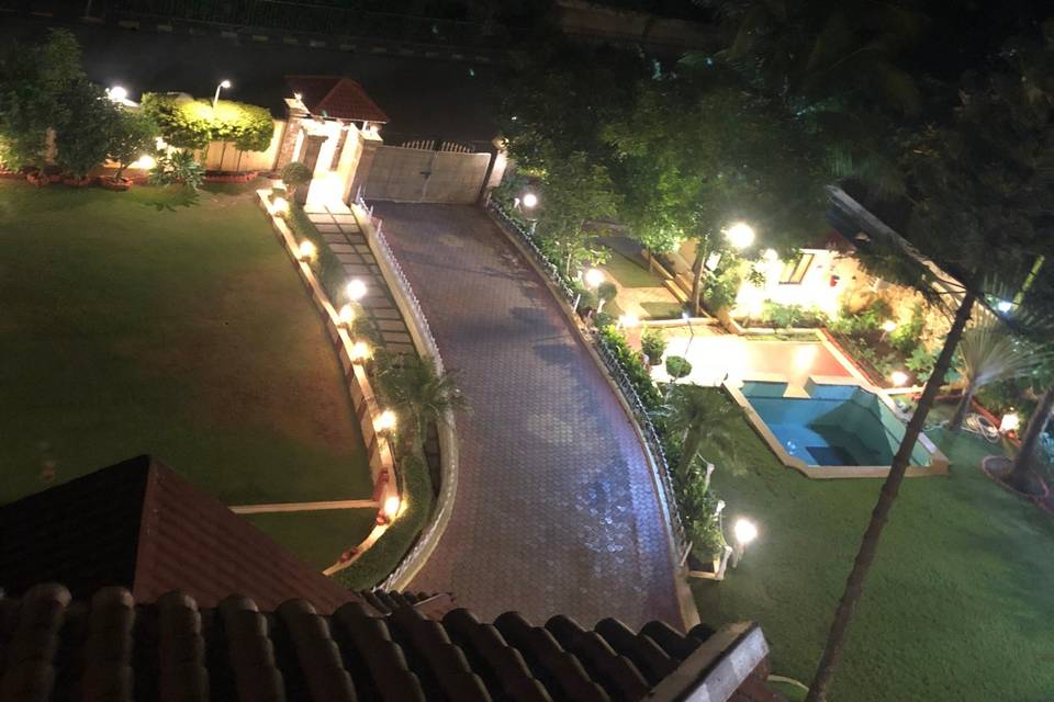 Shubham Villa, Mumbai