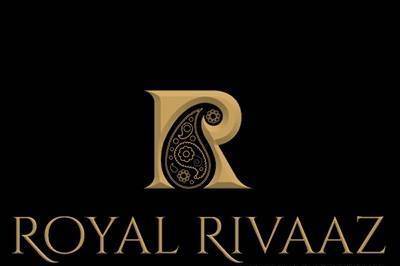 Royal Rivaaz by Arjun