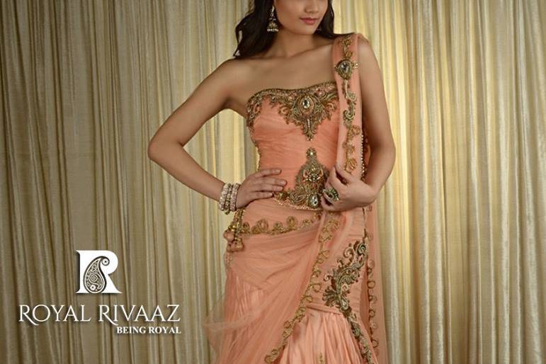 Royal Rivaaz by Arjun