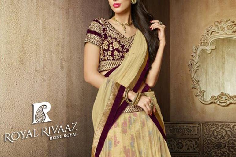 Royal Rivaaz by Arjun