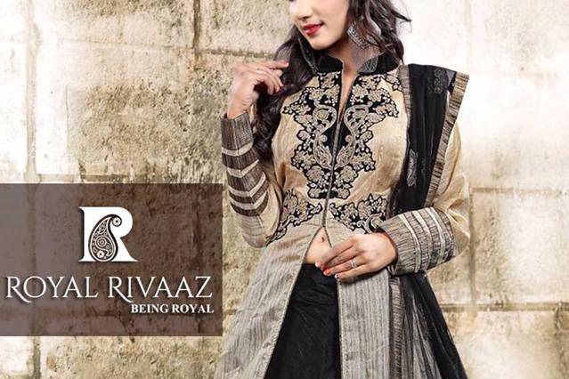 Royal Rivaaz by Arjun