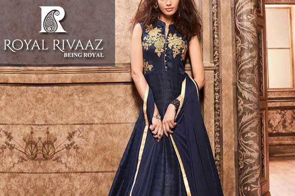 Royal Rivaaz by Arjun