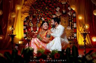 Anish Photography, Gudalur