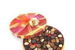 Handmade Chocolates by Prashant Sharma, Ghaziabad