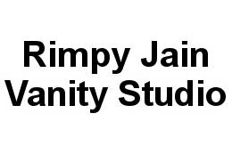 Rimpy Jain Vanity Studio Logo