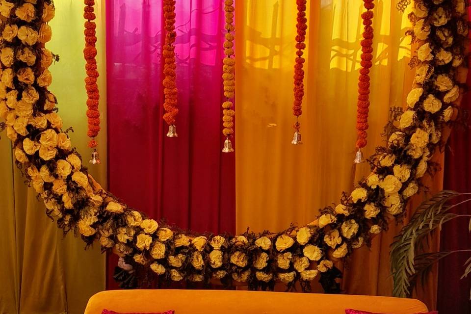 Balaji Decorations