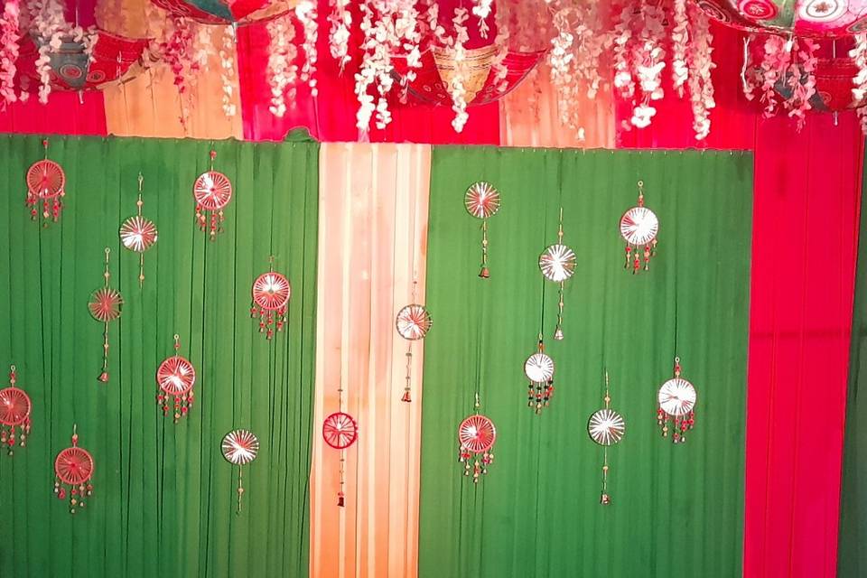 Balaji Decorations