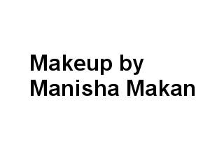 Makeup by Manisha Makan