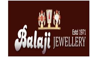 Balaji jewellers logo