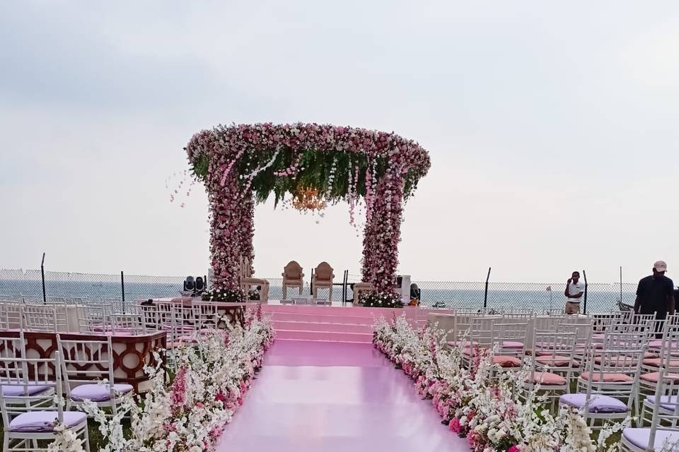 Mandap