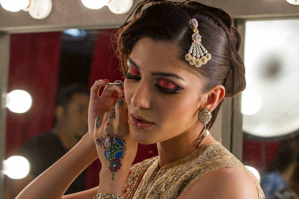 The 10 Best Makeup Salons in Powai 