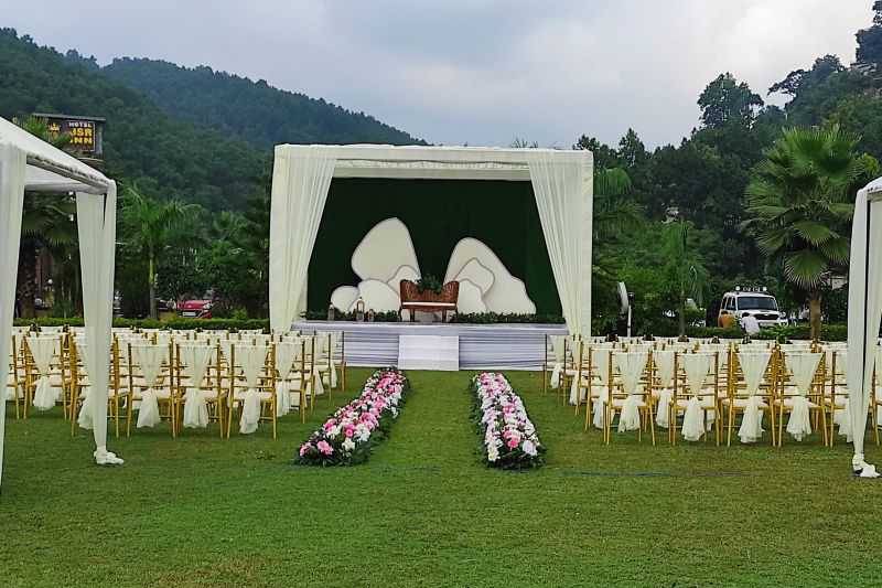 A2Z Events