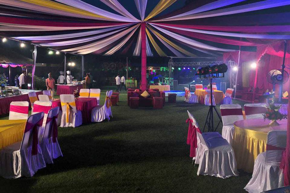 A2Z Events