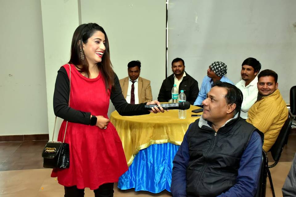A2Z Events