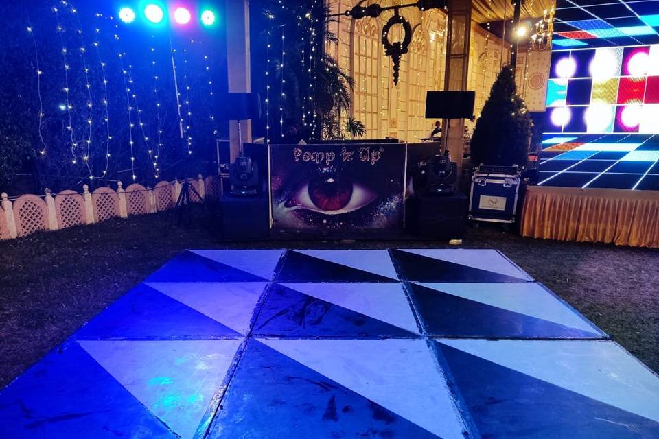 A2Z Events