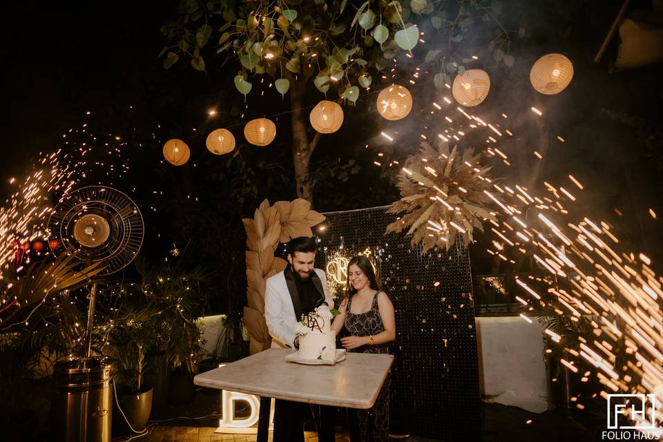 Baruni & Arjit