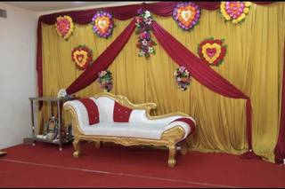 GS Party & Marriage Hall, Chennai 1