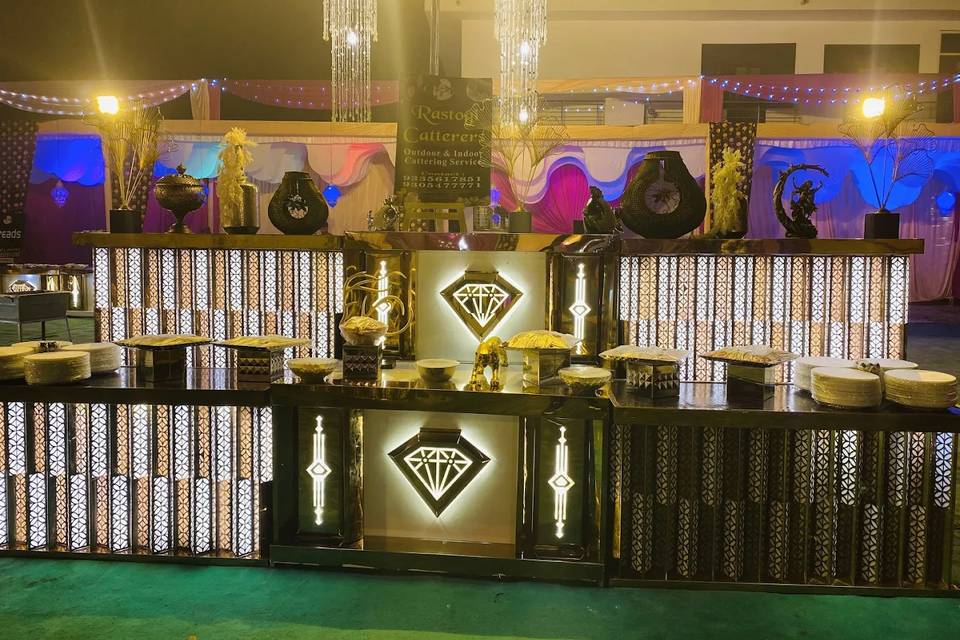Rastogi Caterers