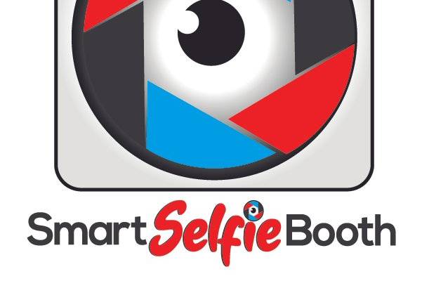 Smart Selfie Booth Props