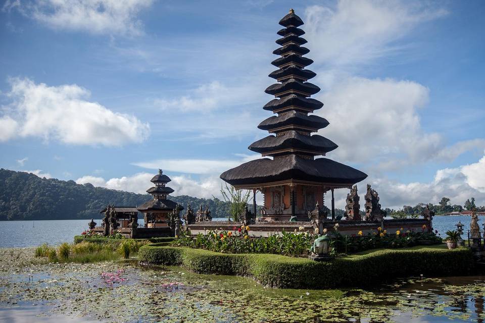 Bali heaven