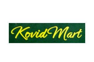 Kovid mart logo