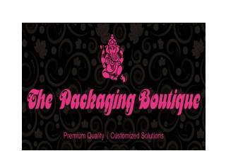 The Packaging Boutique