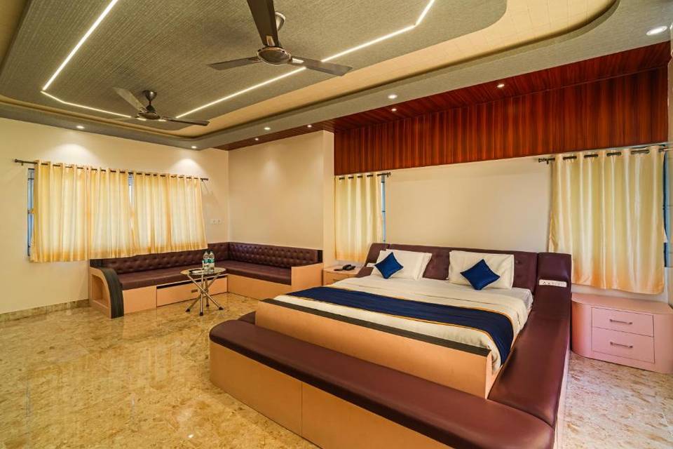 Accommodation