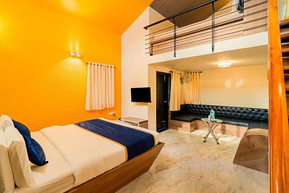 Accommodation