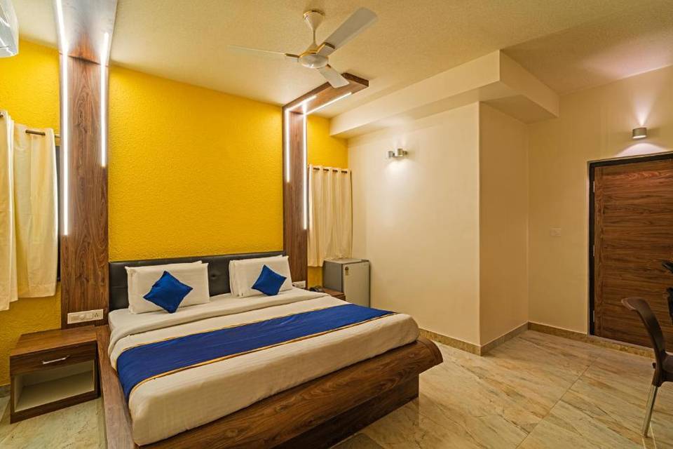Accommodation