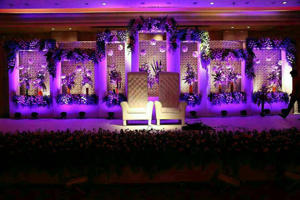 Wedding Backdrop