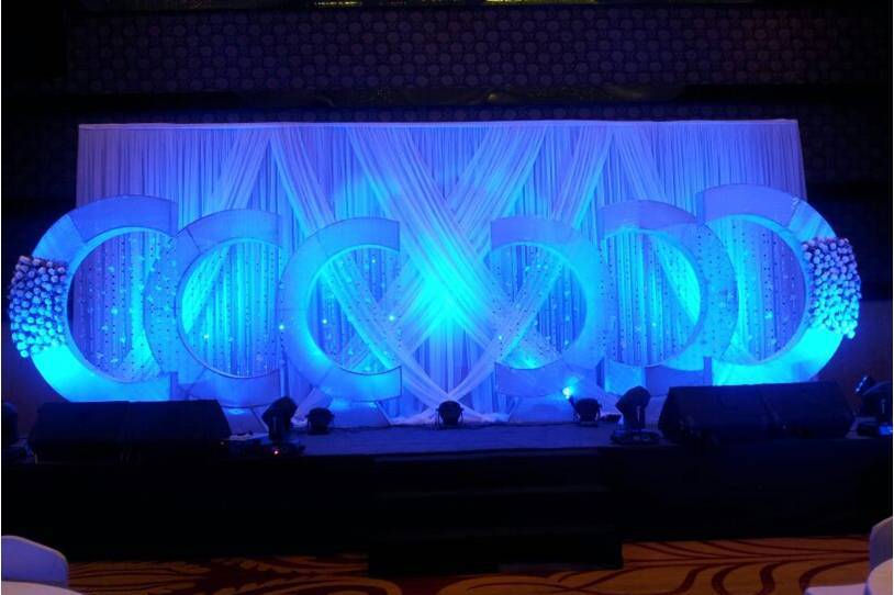 Wedding Backdrop