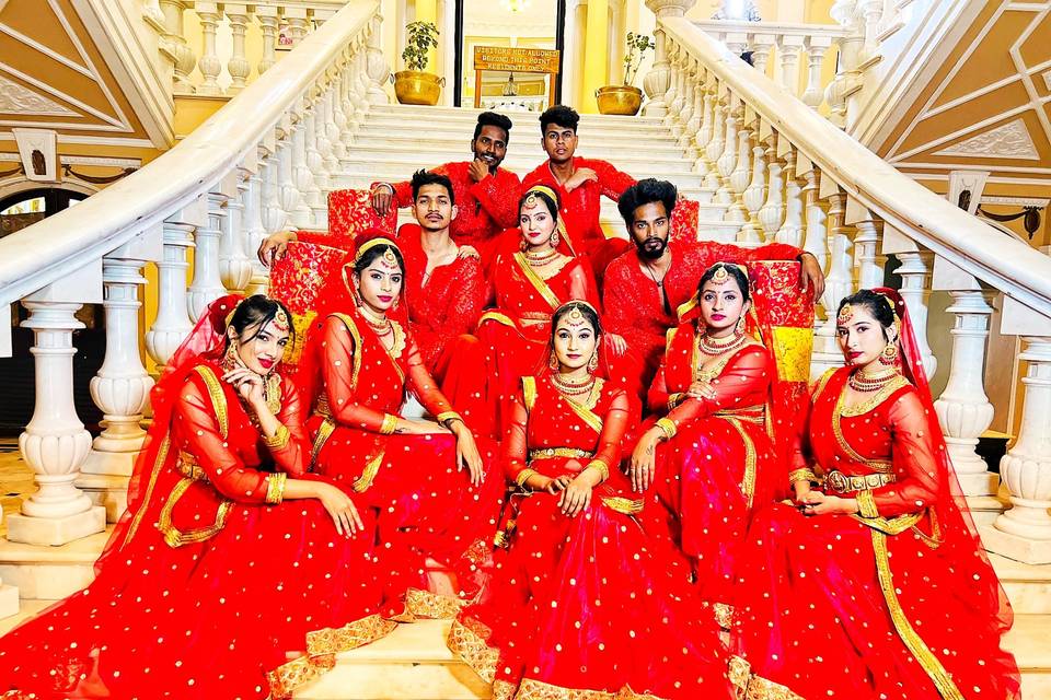 Wedding Entertainment