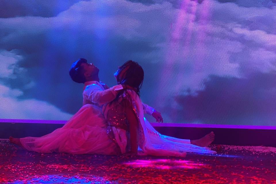 Stage Performance