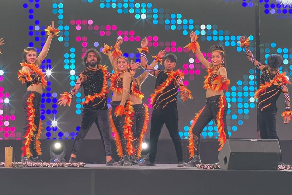 Sangeet