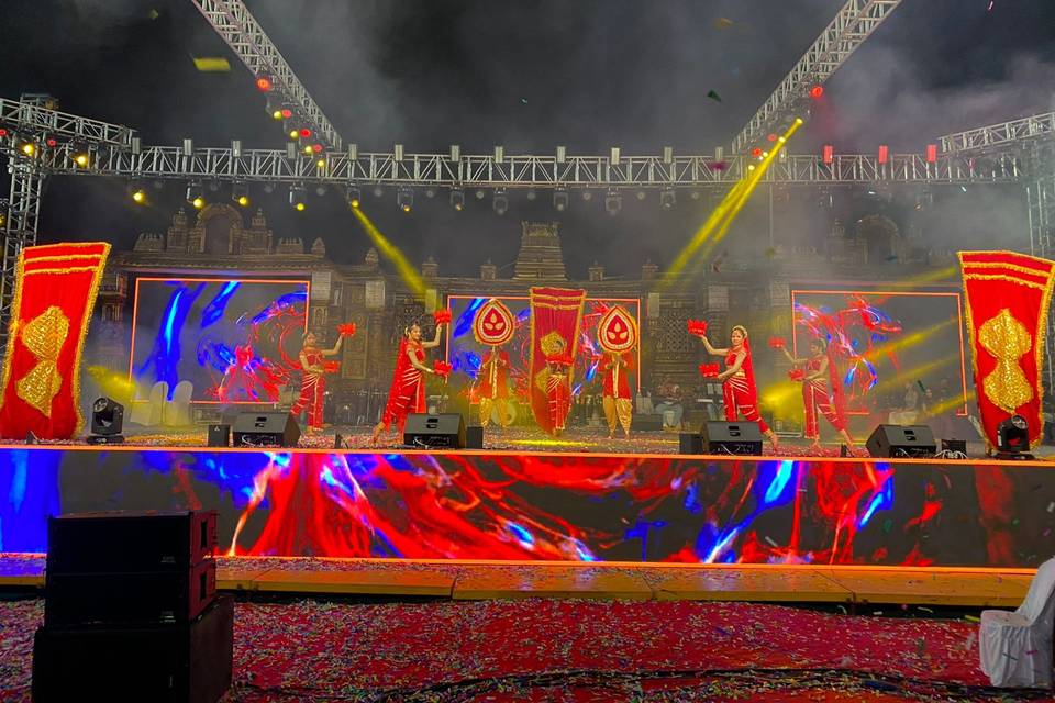 Sangeet