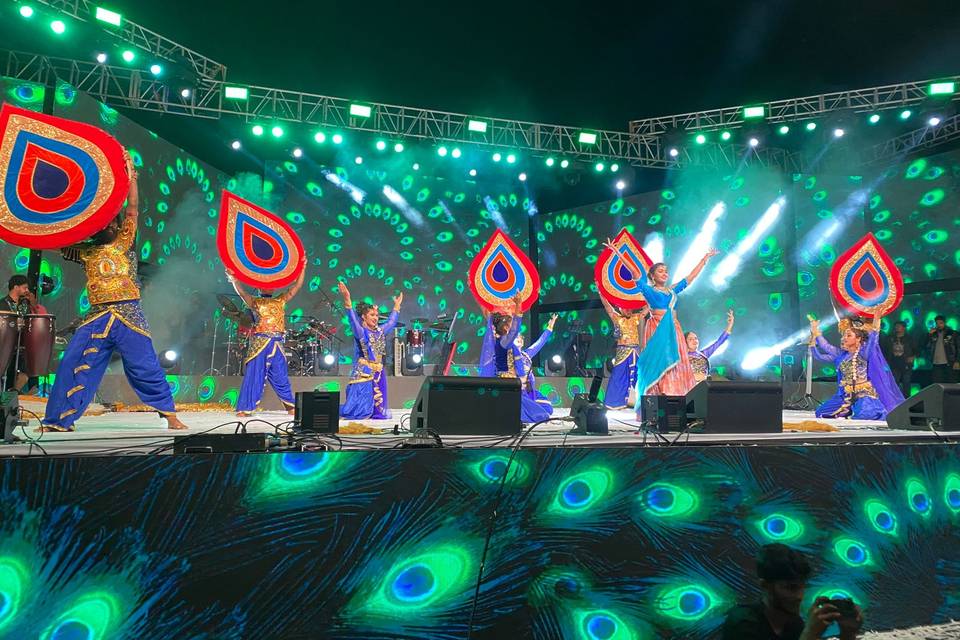 Sangeet