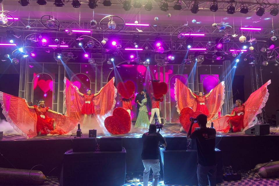 Sangeet