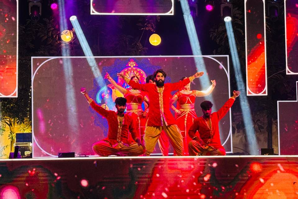 Dance